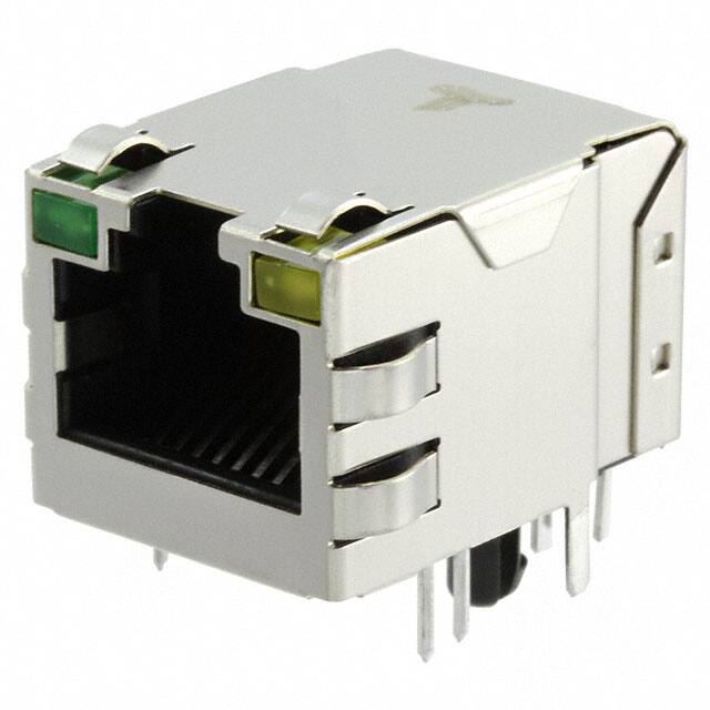 5-6605706-1 TRP Connector B.V.  Conectores modulares con imanes